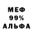 Метадон VHQ Mr. Ned